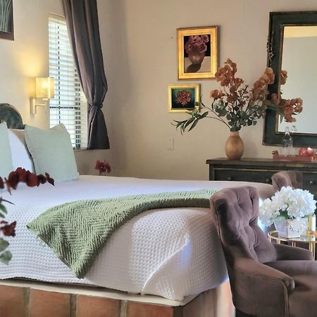 Casa Magdalena Bed and Breakfast San Carlos Nuevo Guaymas Εξωτερικό φωτογραφία