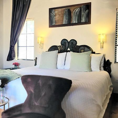 Casa Magdalena Bed and Breakfast San Carlos Nuevo Guaymas Εξωτερικό φωτογραφία