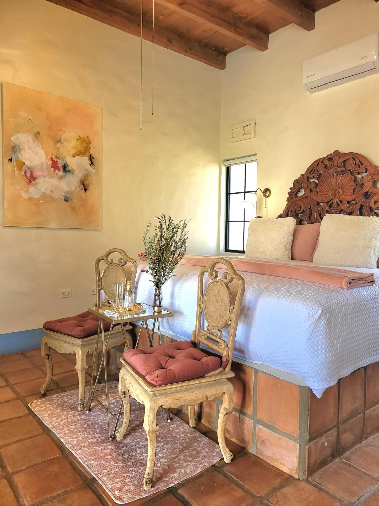 Casa Magdalena Bed and Breakfast San Carlos Nuevo Guaymas Εξωτερικό φωτογραφία