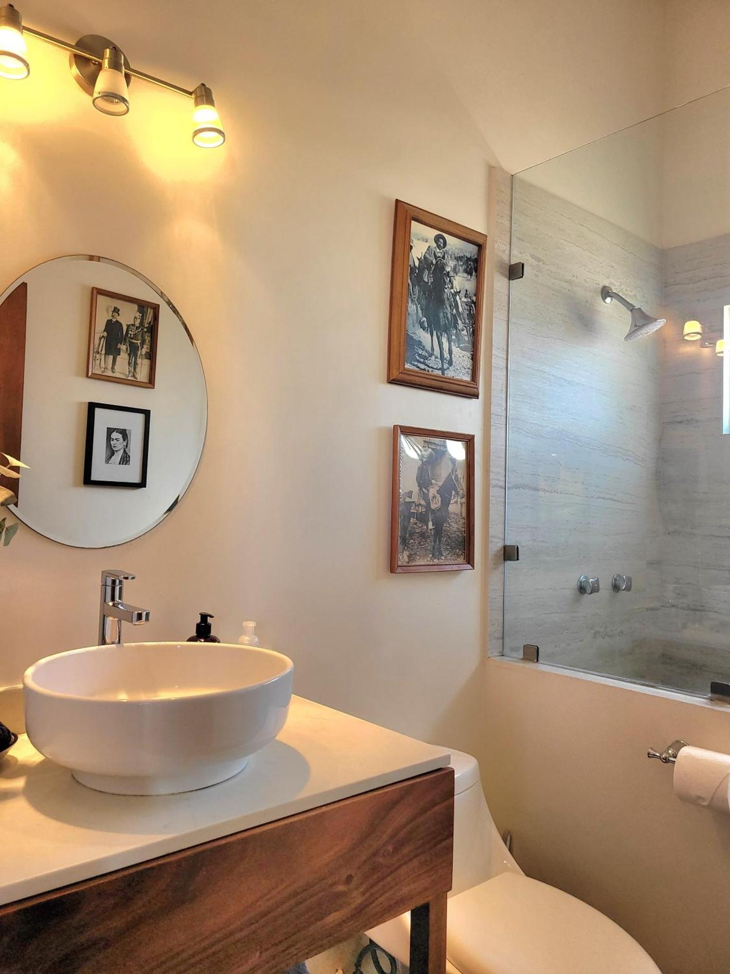 Casa Magdalena Bed and Breakfast San Carlos Nuevo Guaymas Εξωτερικό φωτογραφία