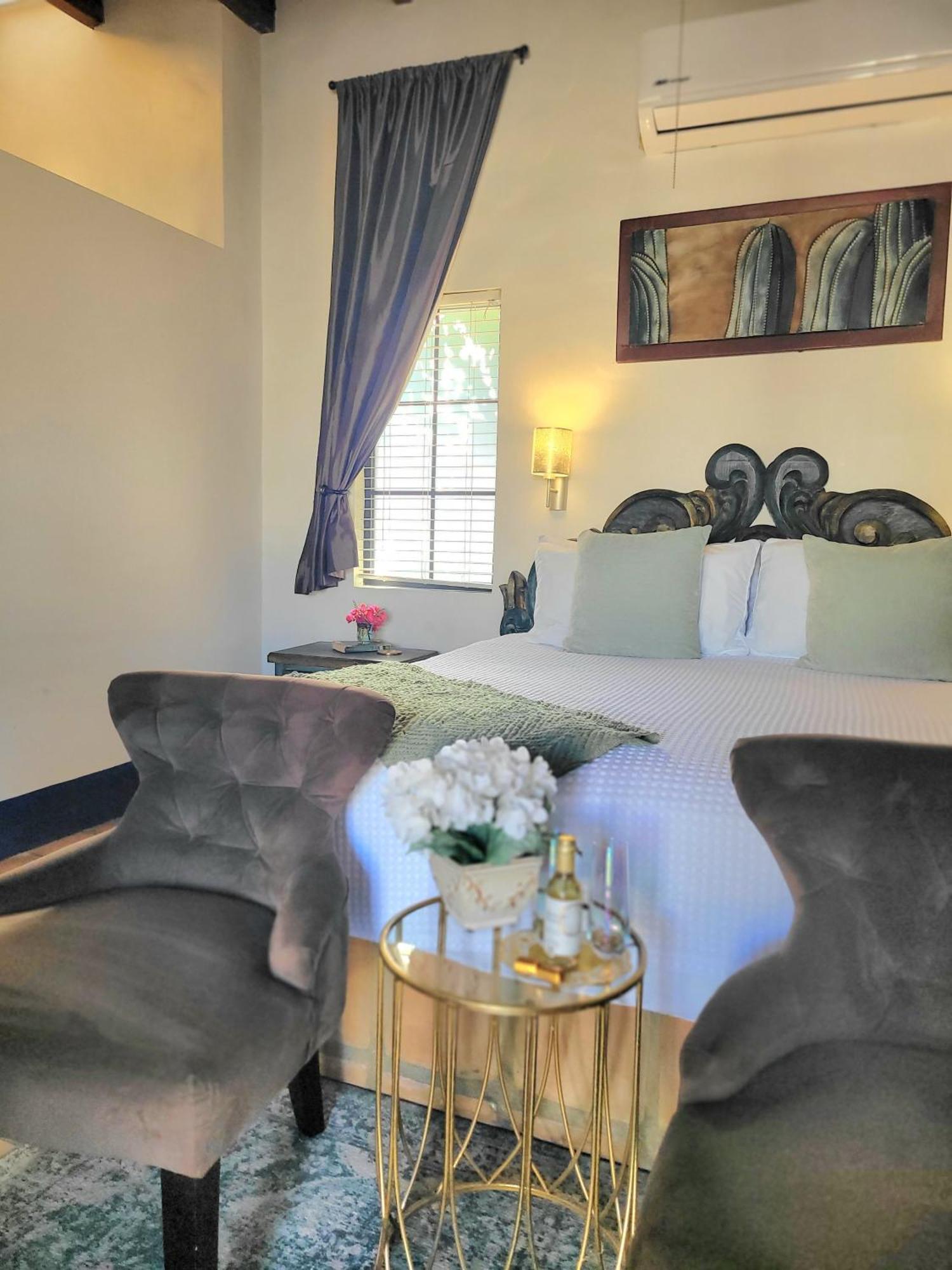 Casa Magdalena Bed and Breakfast San Carlos Nuevo Guaymas Εξωτερικό φωτογραφία