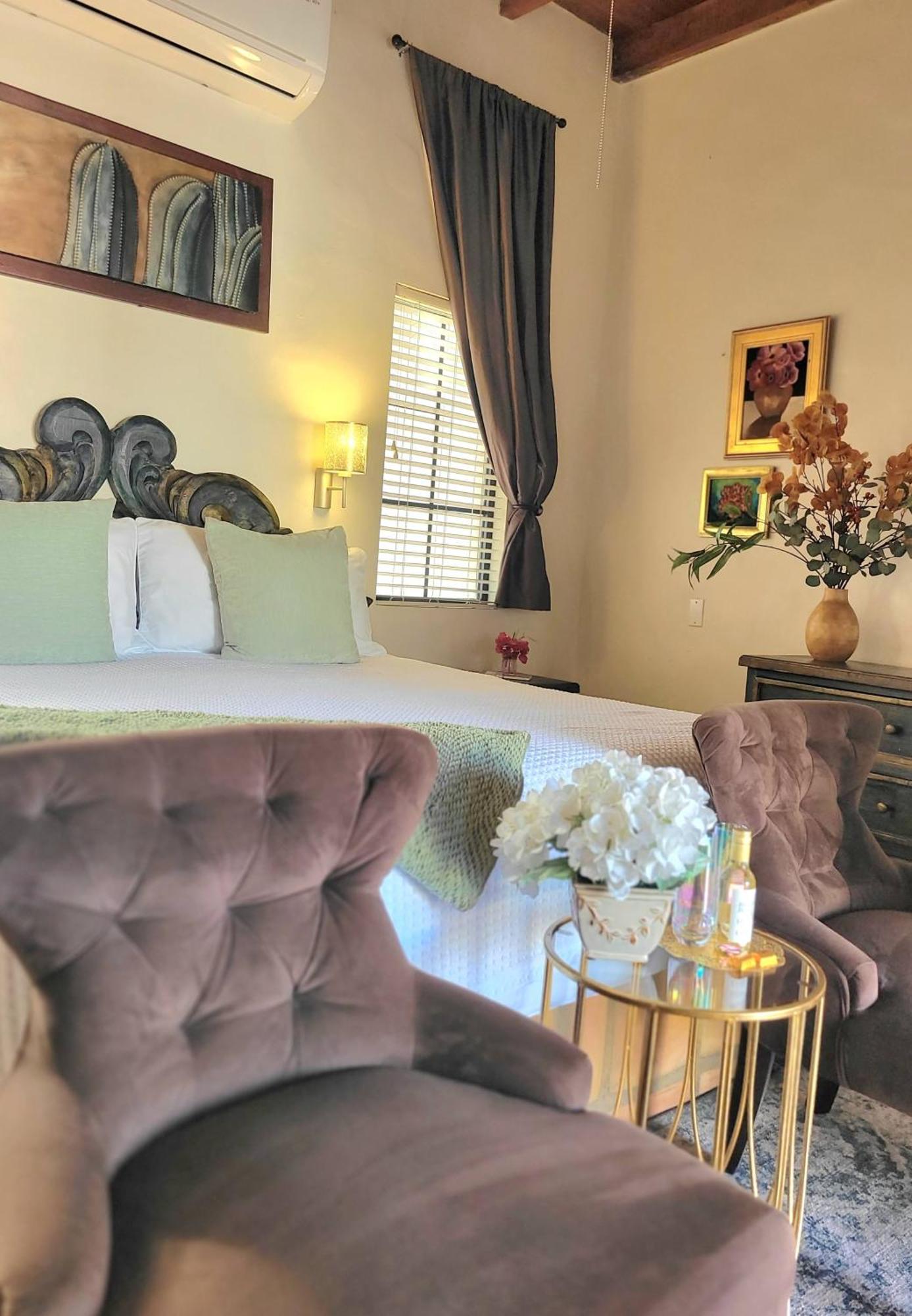 Casa Magdalena Bed and Breakfast San Carlos Nuevo Guaymas Εξωτερικό φωτογραφία
