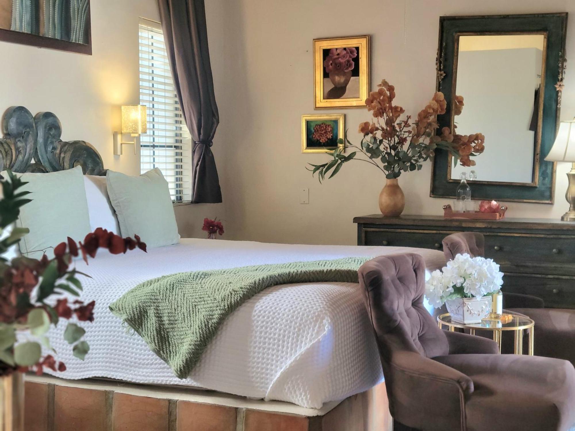 Casa Magdalena Bed and Breakfast San Carlos Nuevo Guaymas Εξωτερικό φωτογραφία