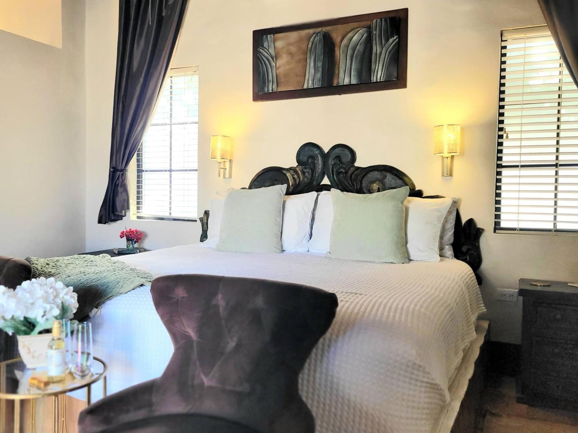 Casa Magdalena Bed and Breakfast San Carlos Nuevo Guaymas Εξωτερικό φωτογραφία